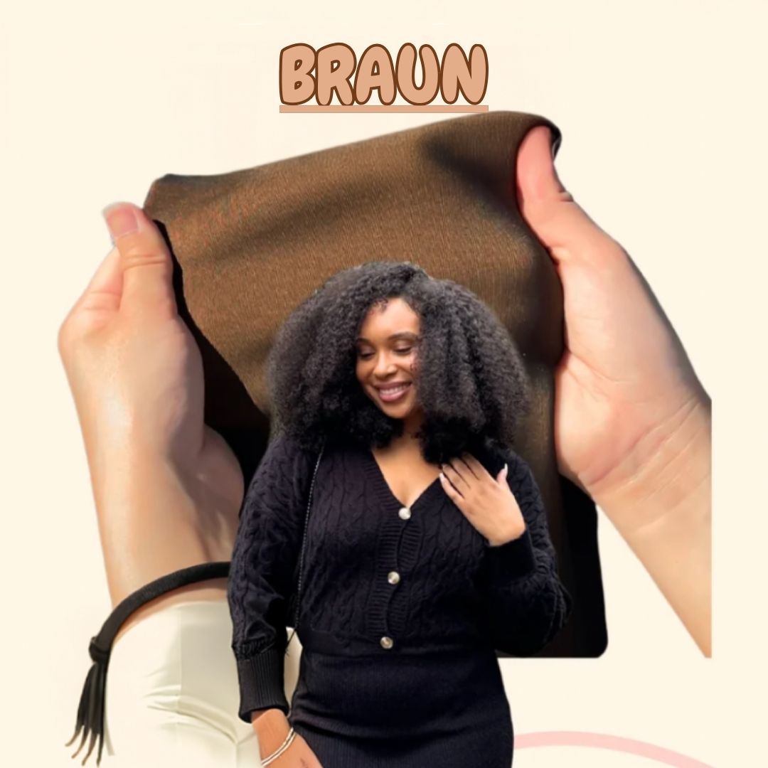 Die viralen Magic-Leggings mit Kompression