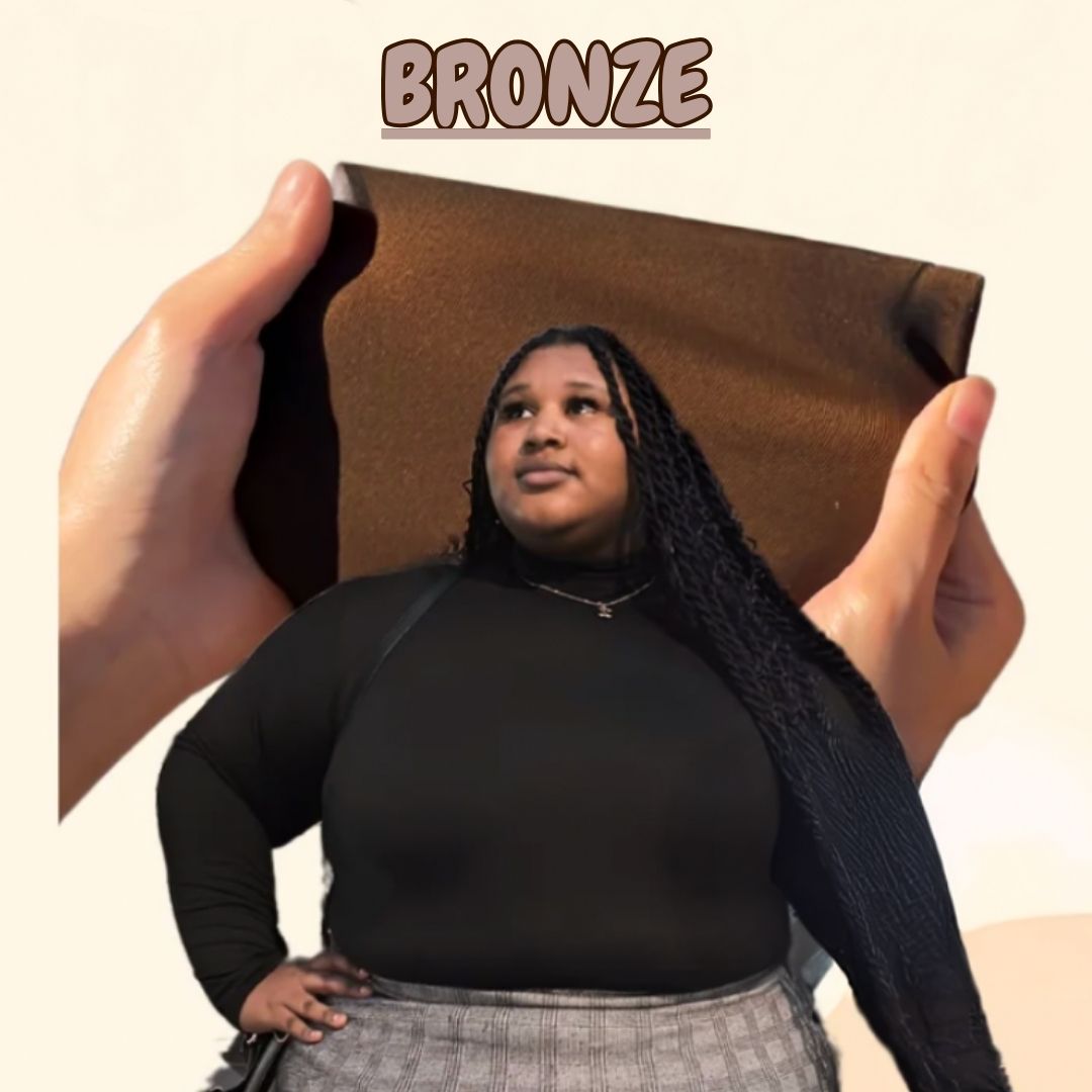 Die viralen Magic-Leggings mit Kompression