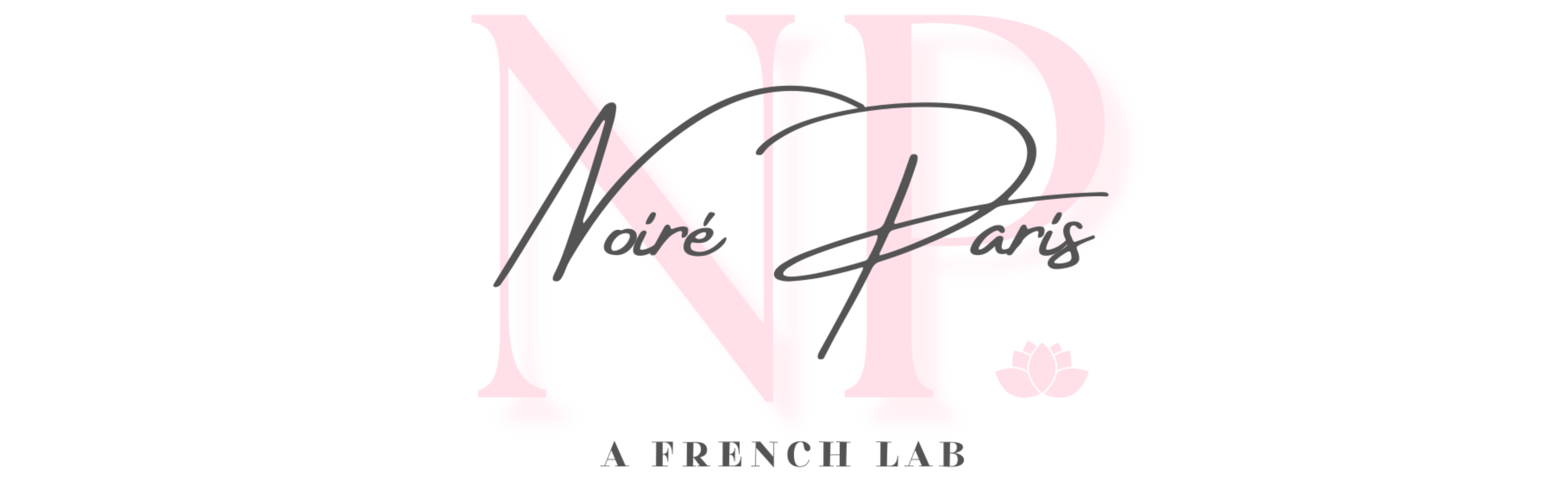 Noirè paris
